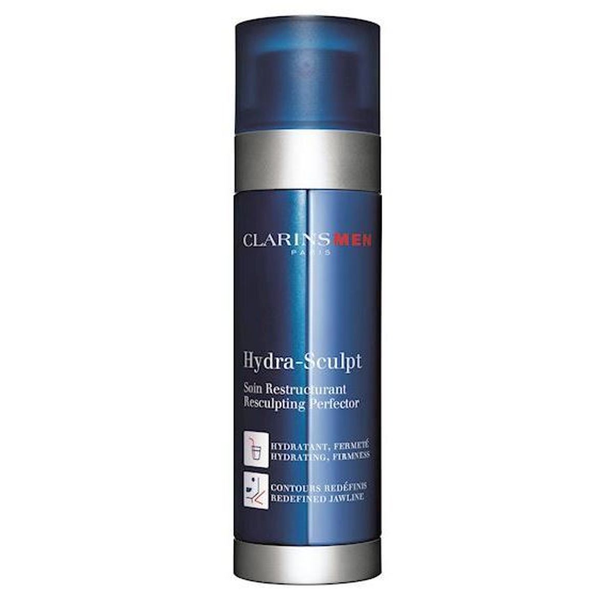 Clarins Clarinsmen Hydration Hydra-Sculpt 50 ml.