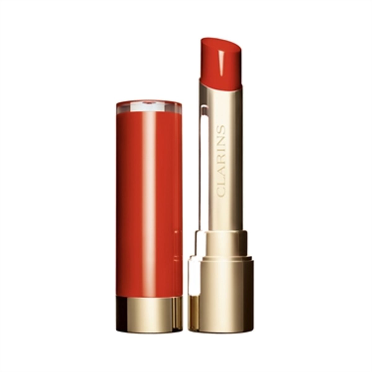 Clarins Joli Rouge Lacquer Intense Lip Balm 761L