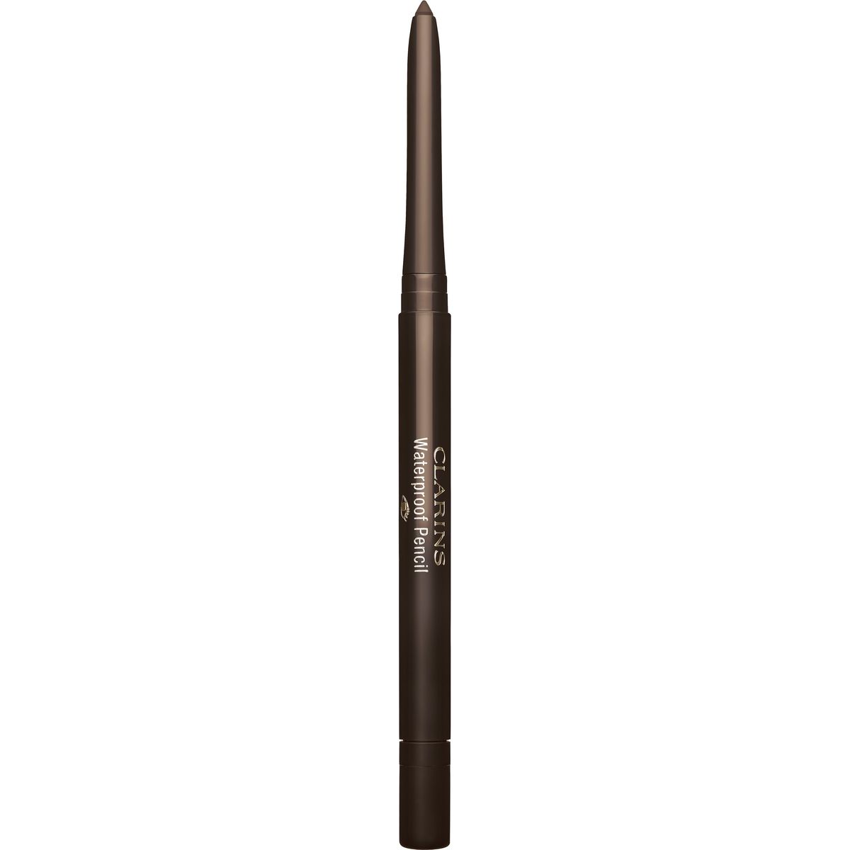 Clarins Water-Proof Pencil Eyelinger 02 (Chestnut)