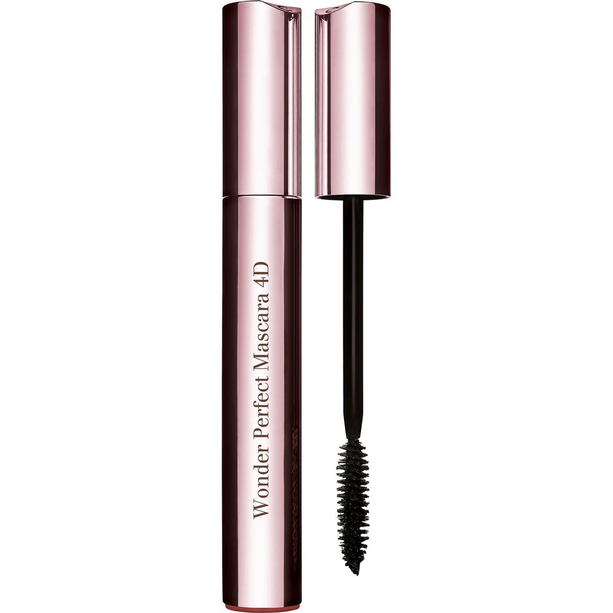 Clarins Wonder Perfect Mascara 4D (Black)