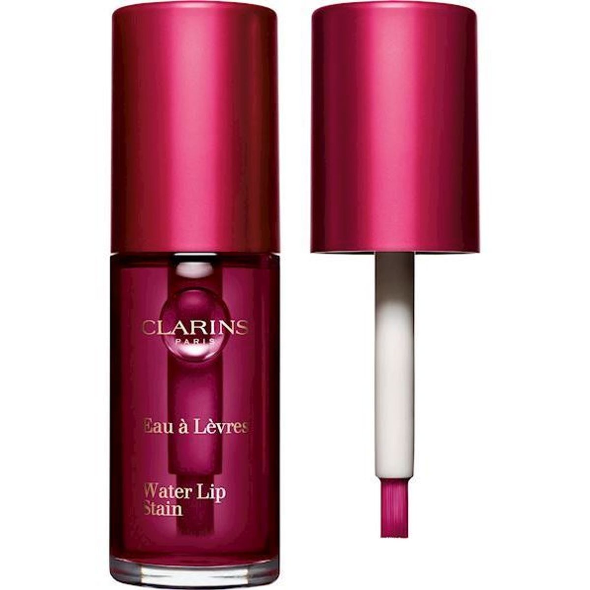 Clarins Water Lip Stain 04 Purple