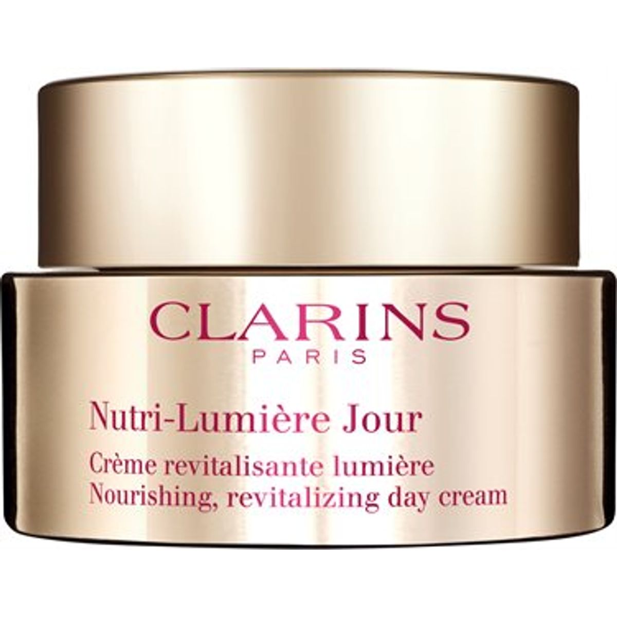 Clarins Nutri-Lumiere Nourishing and Revetalizing Day Cream 50 ml