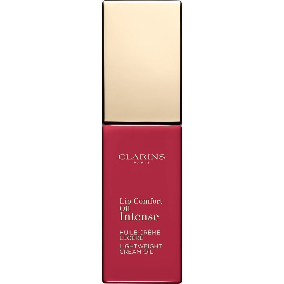 Clarins Lip Comfort Oil Intense 04 Intense Rosewood