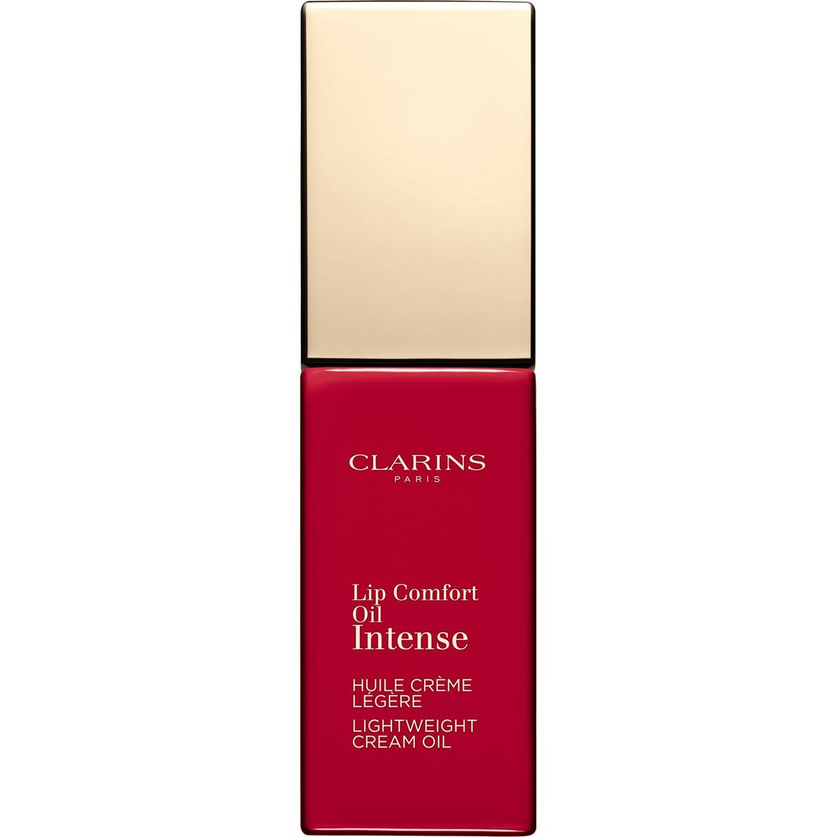 Clarins Lip Comfort Oil Intense 07 Intense Red