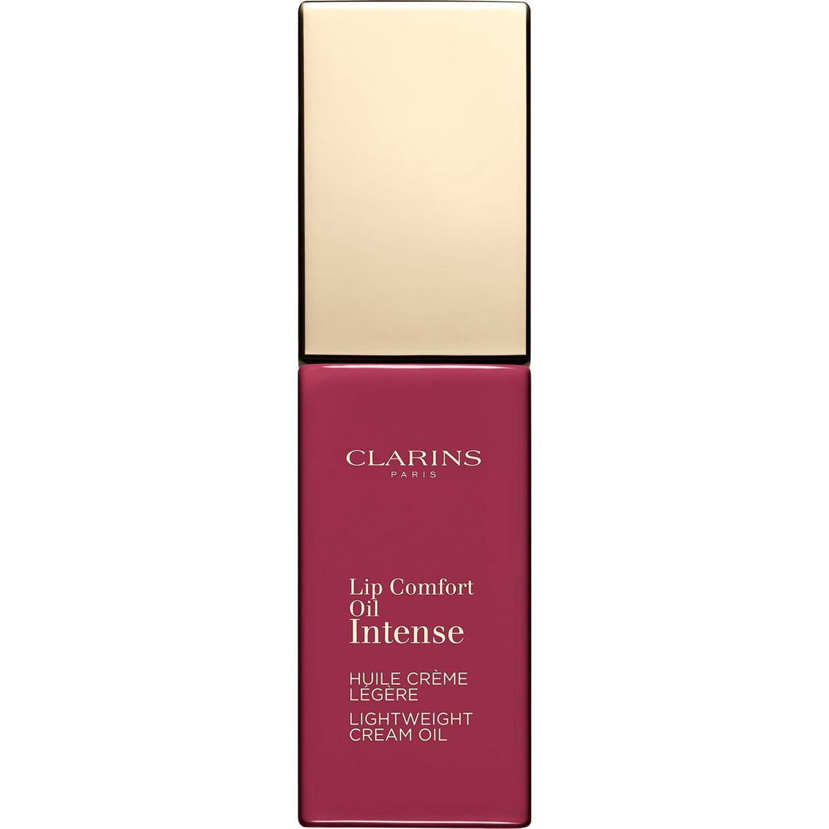 Clarins Lip Comfort Oil Intense 03 intense Raspberry