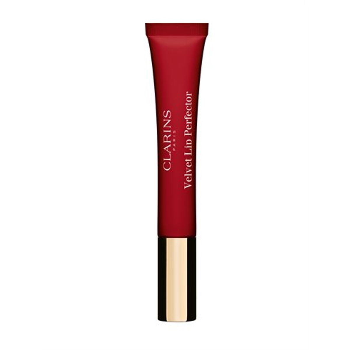 Clarins Velvet Lip Perfector Velvet Red 03