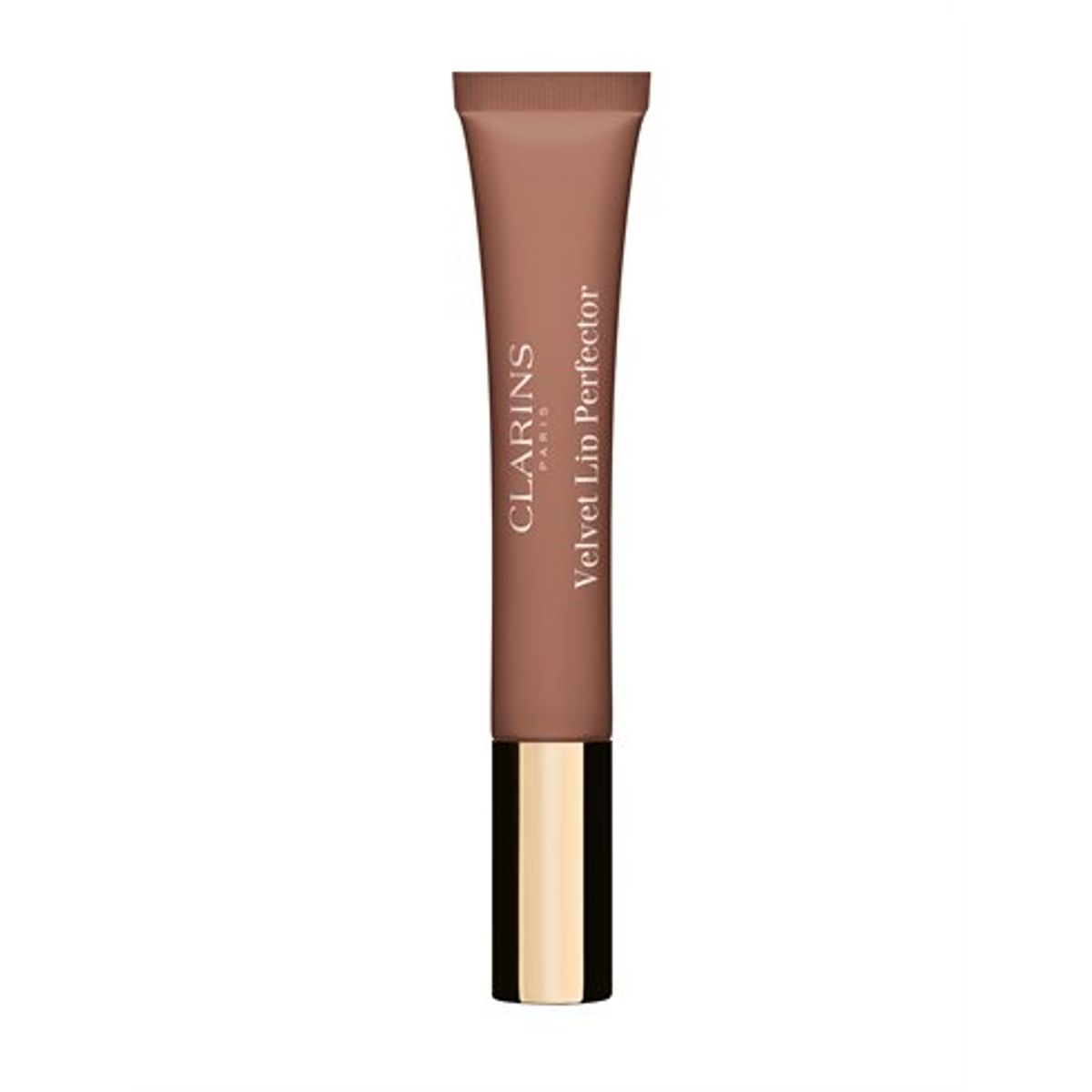 Clarins Velvet Lip Perfector Velvet Nude 01