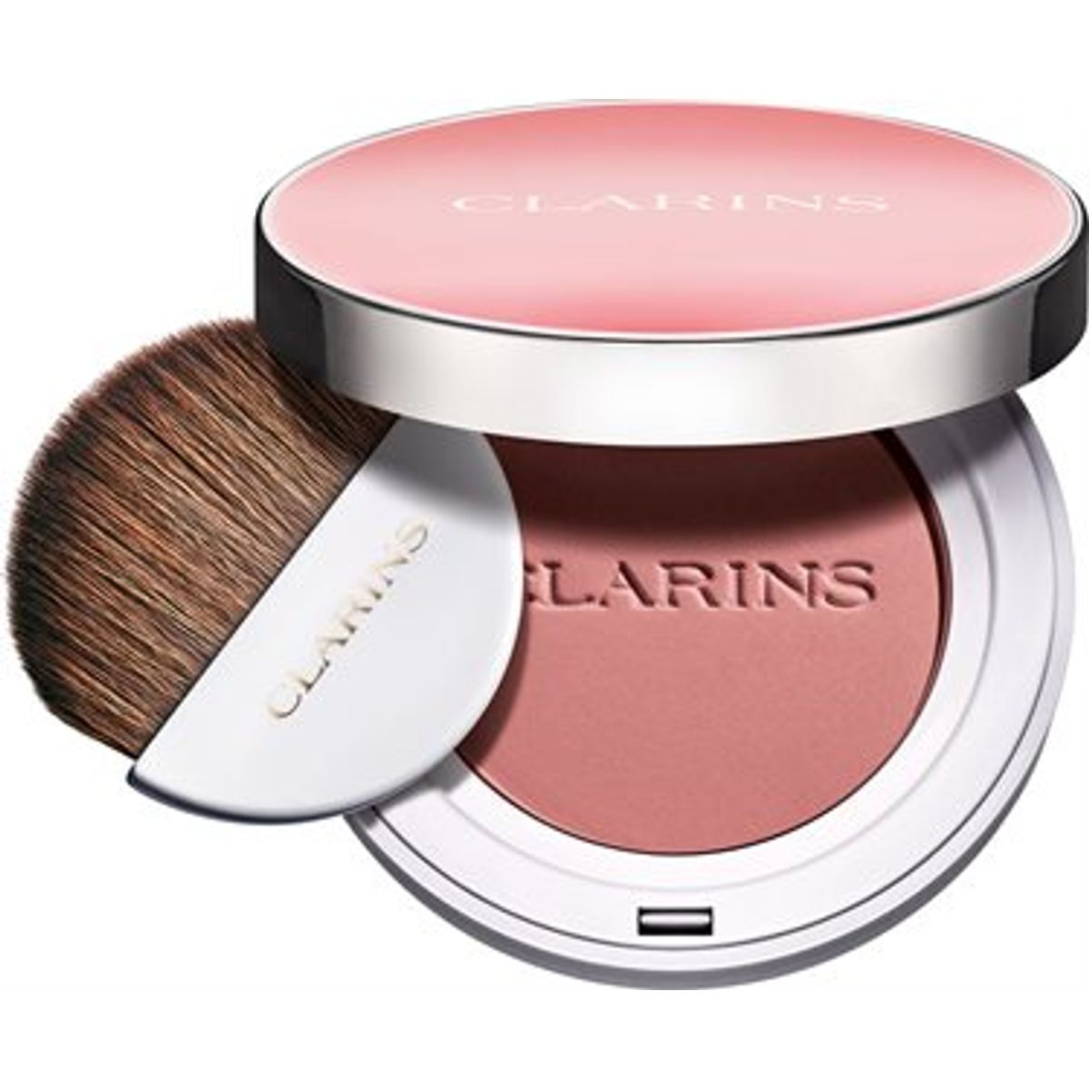 Clarins Joli Blush Long- Wearing Blush 03 Cheeky Rose