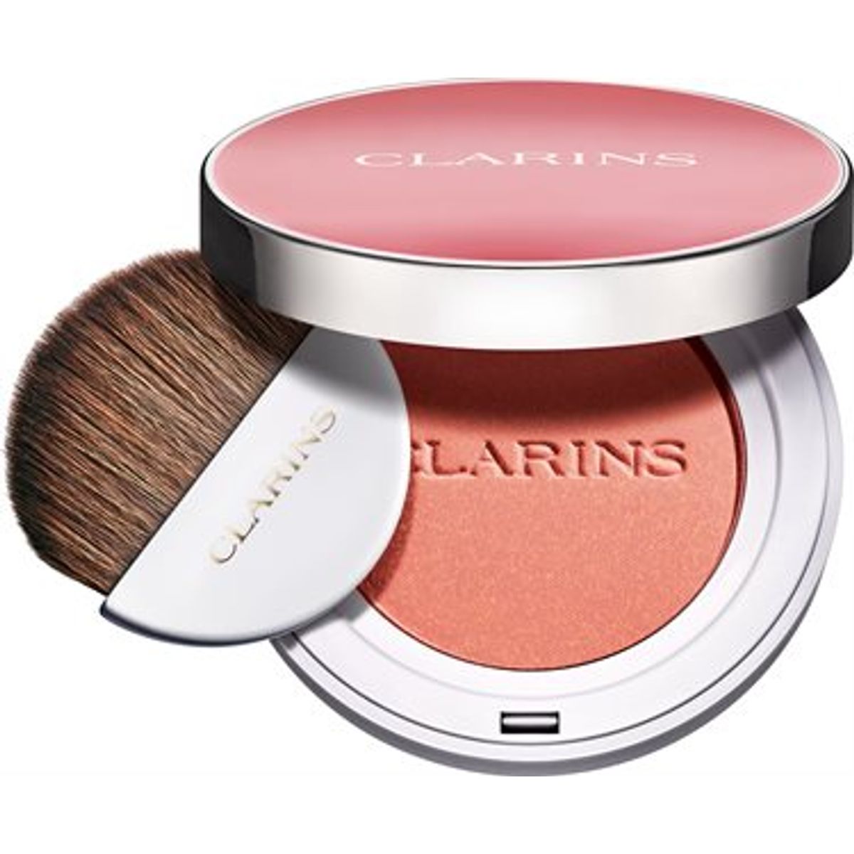 Clarins Joli Blush Long- Wearing Blush 05 Cheeky Boum