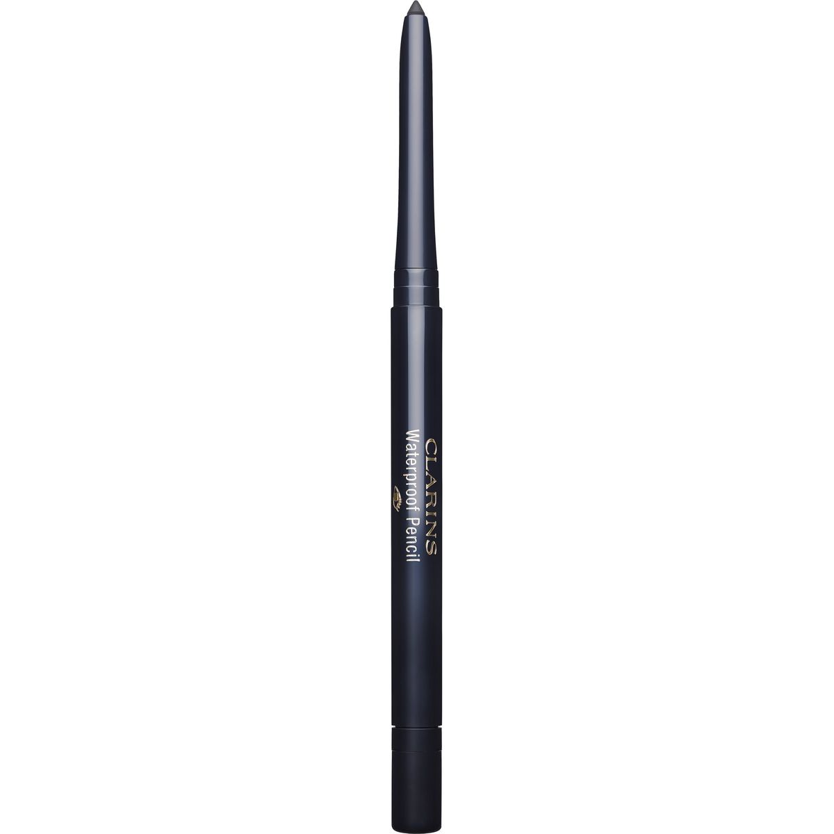 Clarins Water-Proof Pencil Eyelinger 01 (Black)