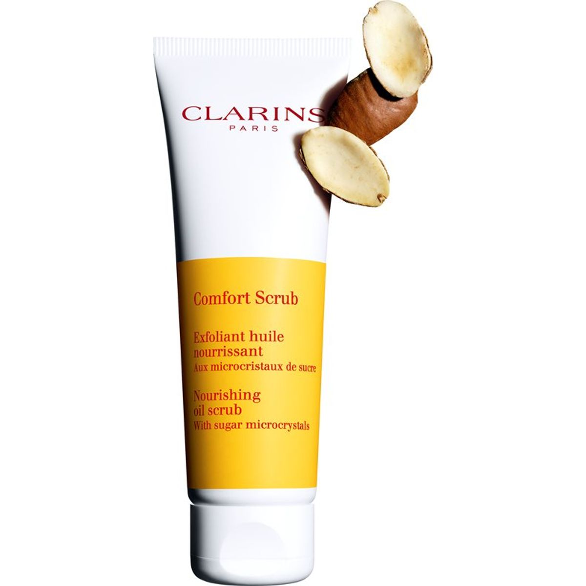 Clarins Comfort Scrub 50 ml.