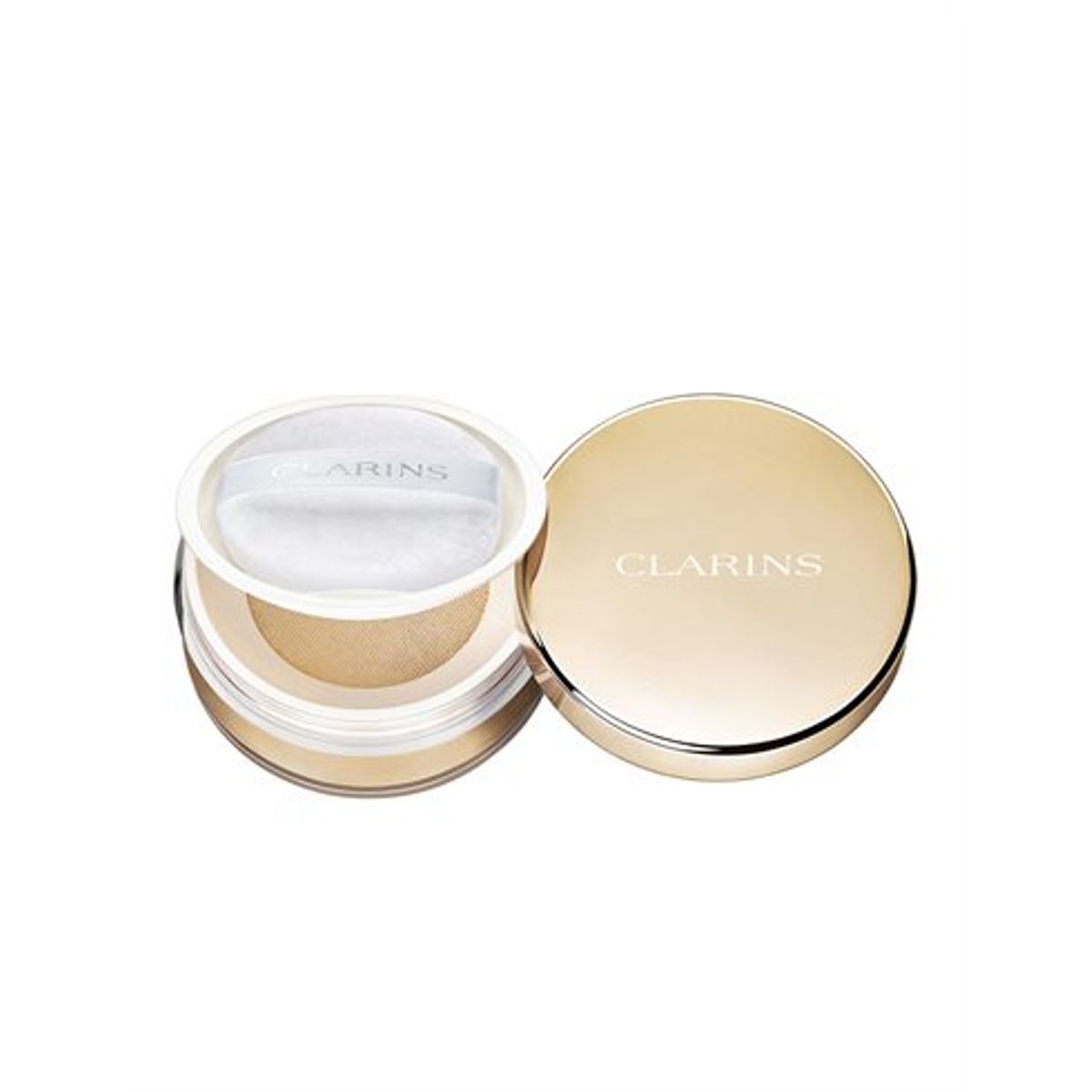 Clarins Ever Matte Loose Powder 02 Universal medium 15g