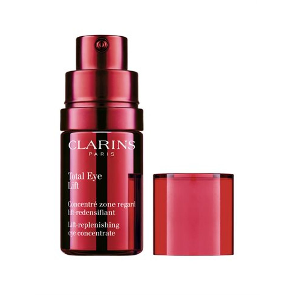 Clarins Total Eye Lift 15 ml