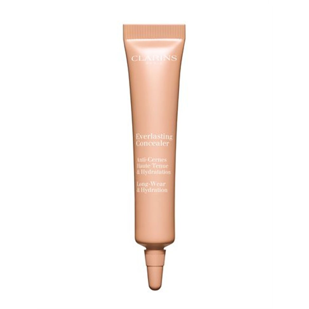 Clarins Everlasting Concealer 02 Light Medium