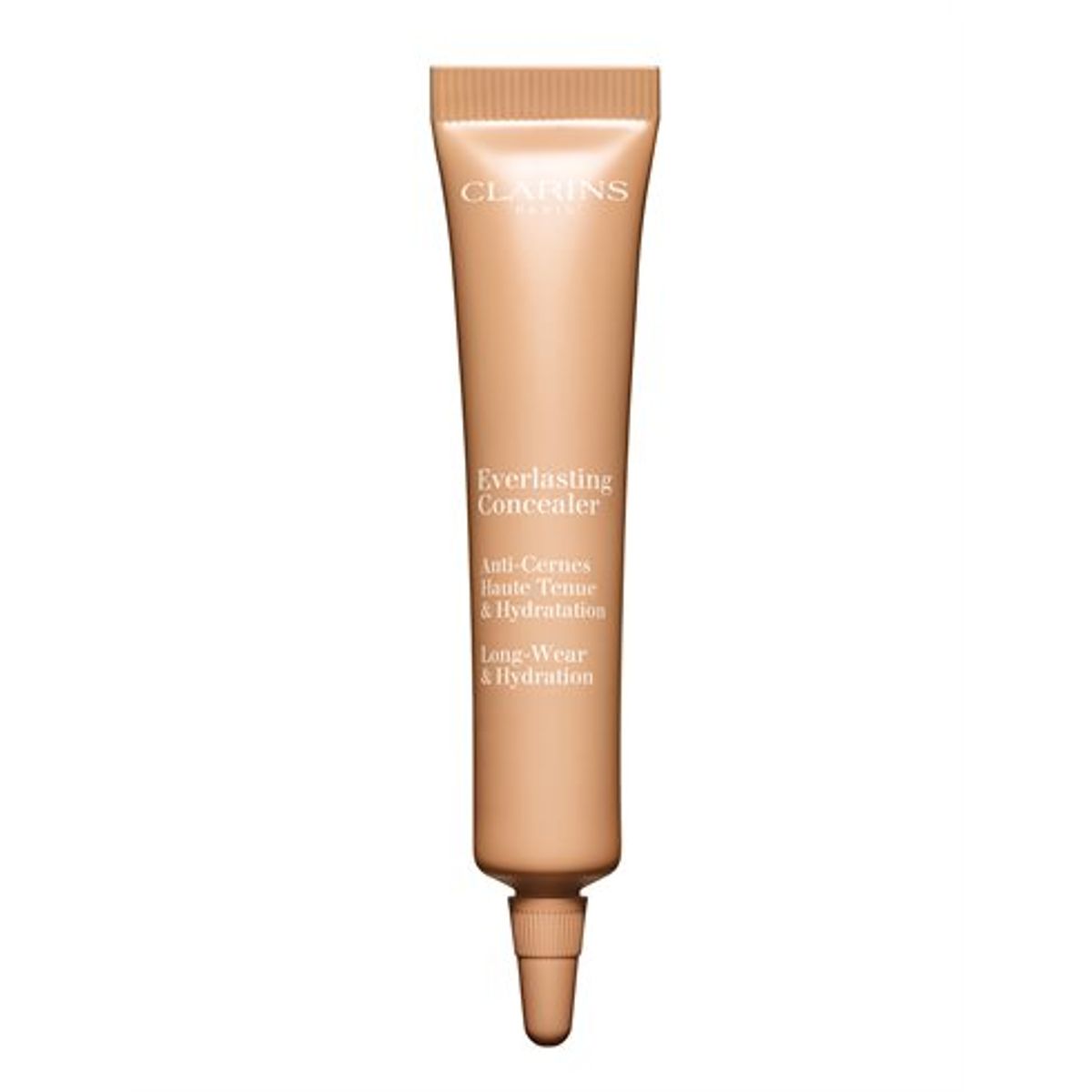 Clarins Everlasting Concealer 03 Medium Deep