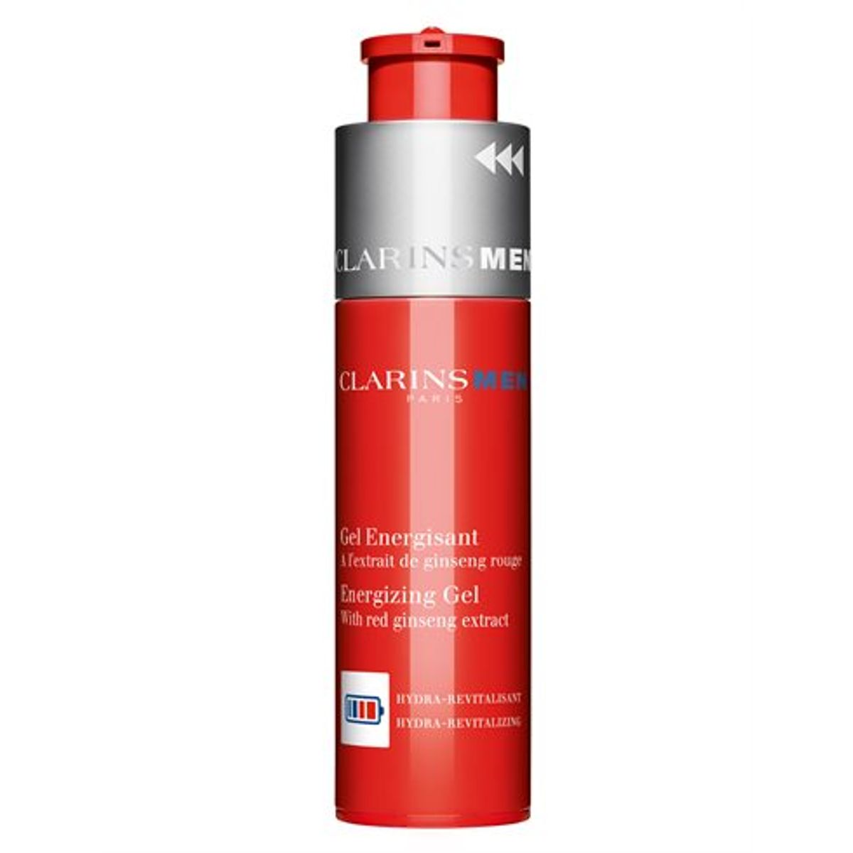 Clarins Men Energizing Gel 50 ml