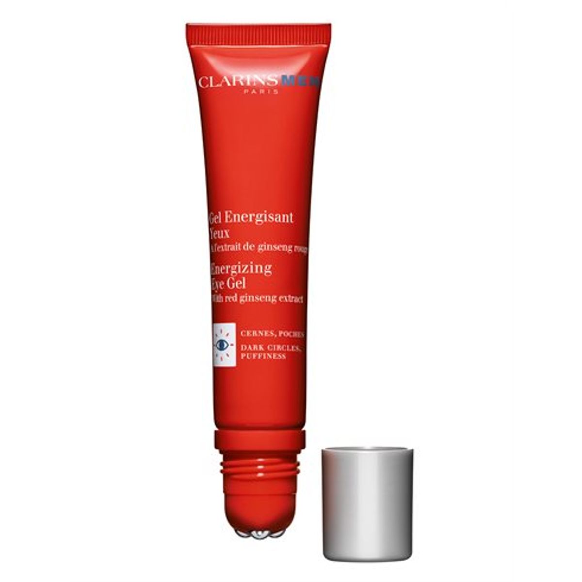 Clarins Men Energizing Eye Gel 15 ml