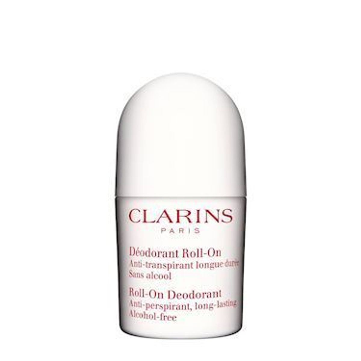 Clarins Daily Roll-On Deodorant 50 ml.