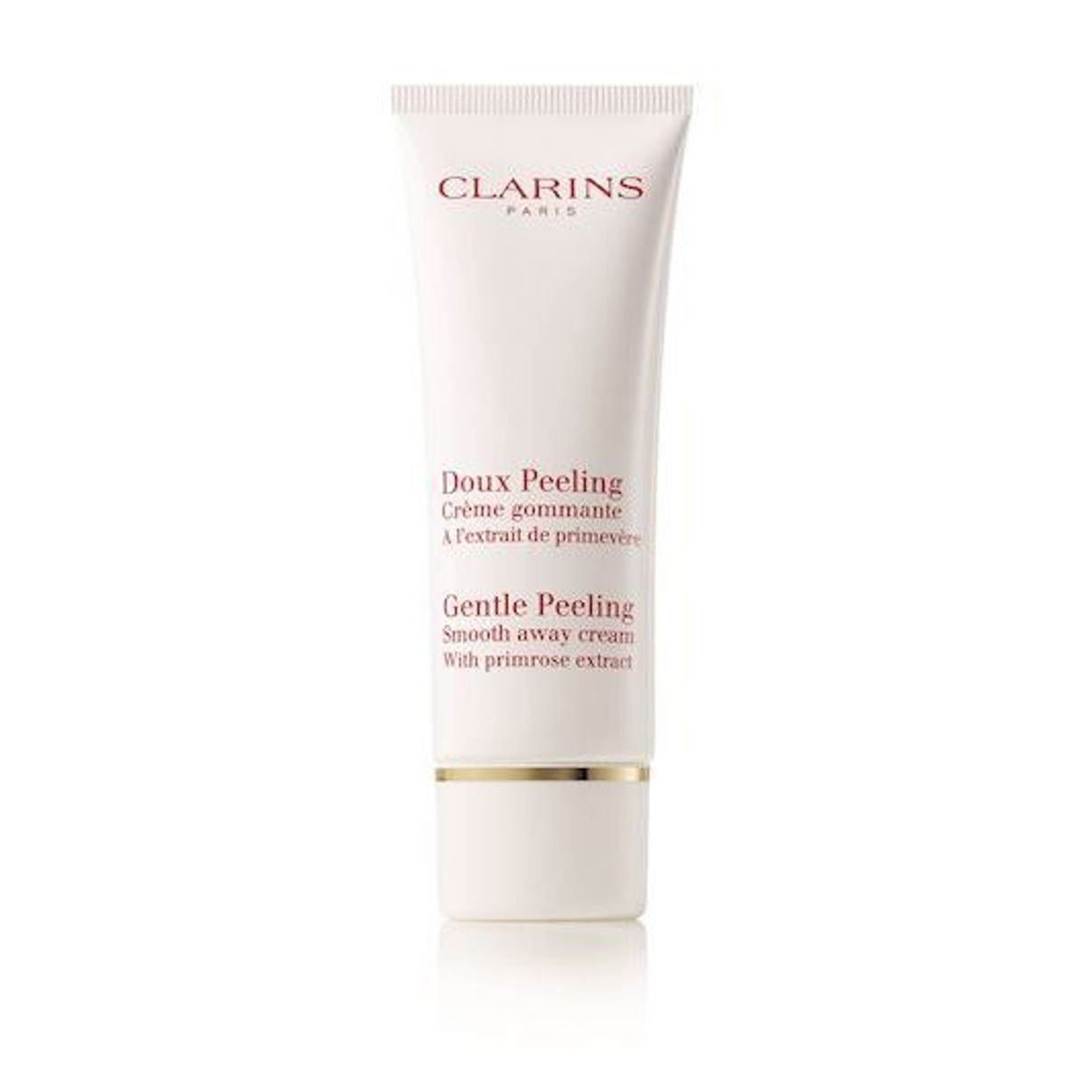 Clarins Peeling Gentle Peeling 50 ml.