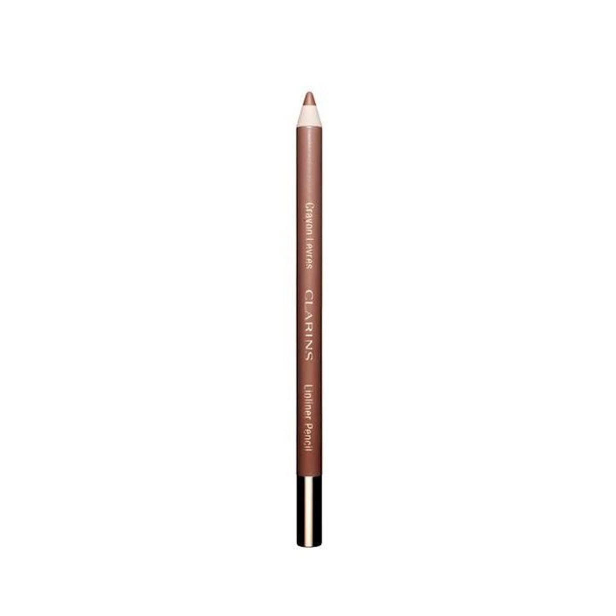 Clarins Lip Pencil 01 Nude Fair