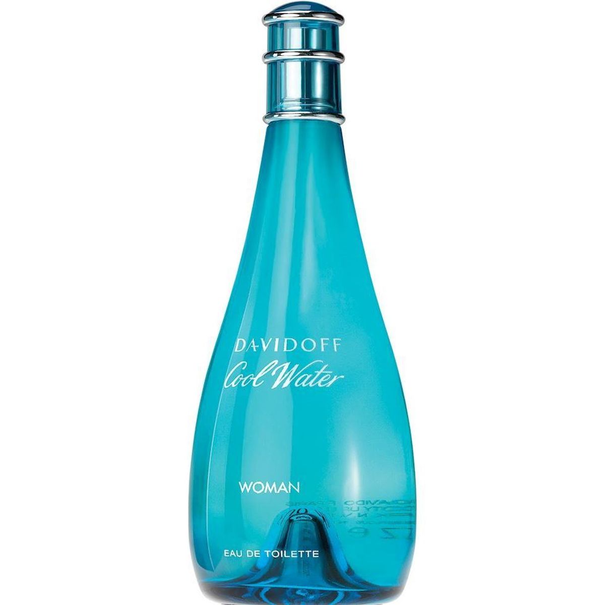 Davidoff Cool Water Woman Eau De Toilette 50 ml