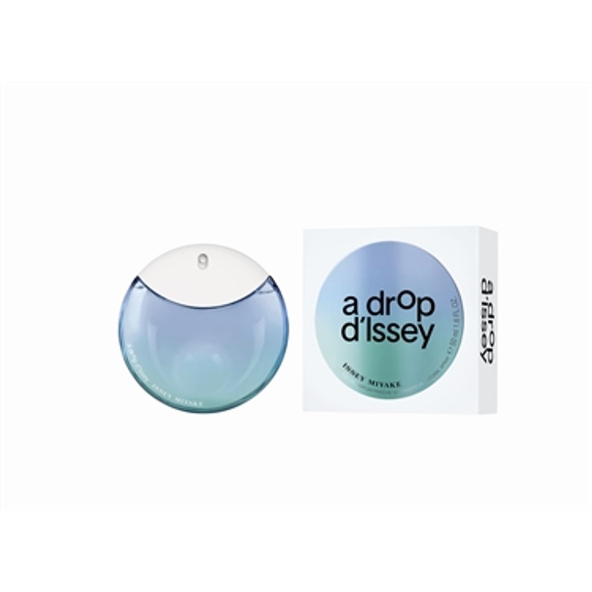 Issey Miyake A Drop D'issey Eau De Parfum Fraiche 30 ml