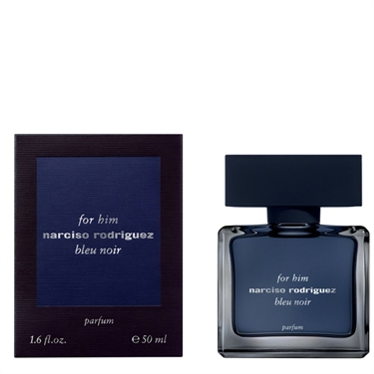 Narciso Rodriguez For Him Bleu Noir Parfum 50 ml