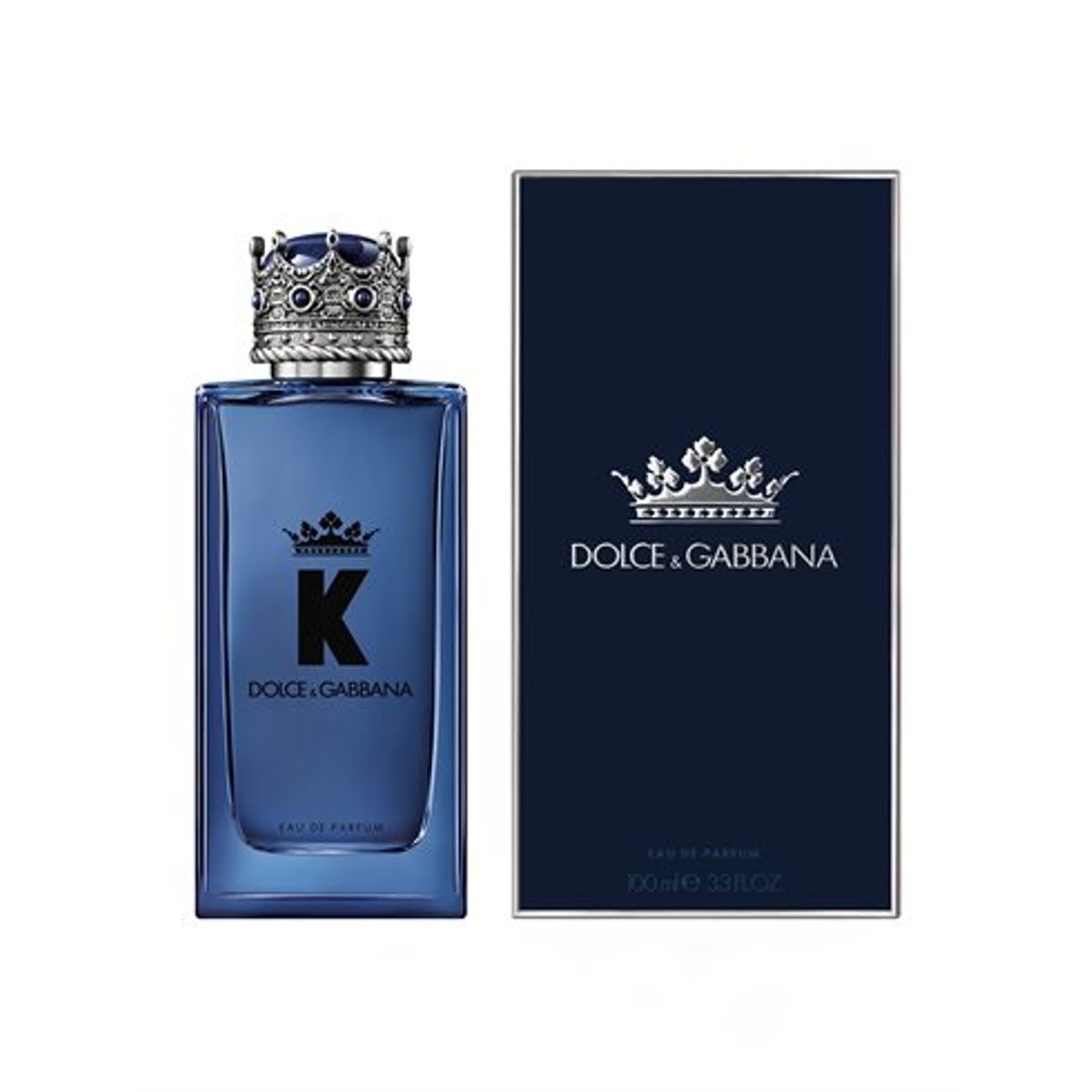 Dolce & Gabbana K Pour Homme Eau De Parfum 100 ml