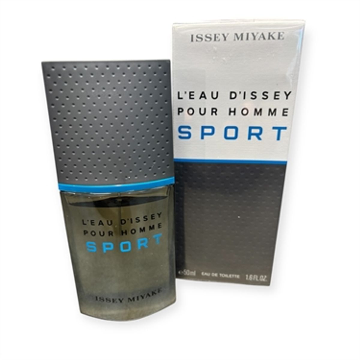 Issey Miyake L´eau D´issey Pour Homme Sport 50 ml