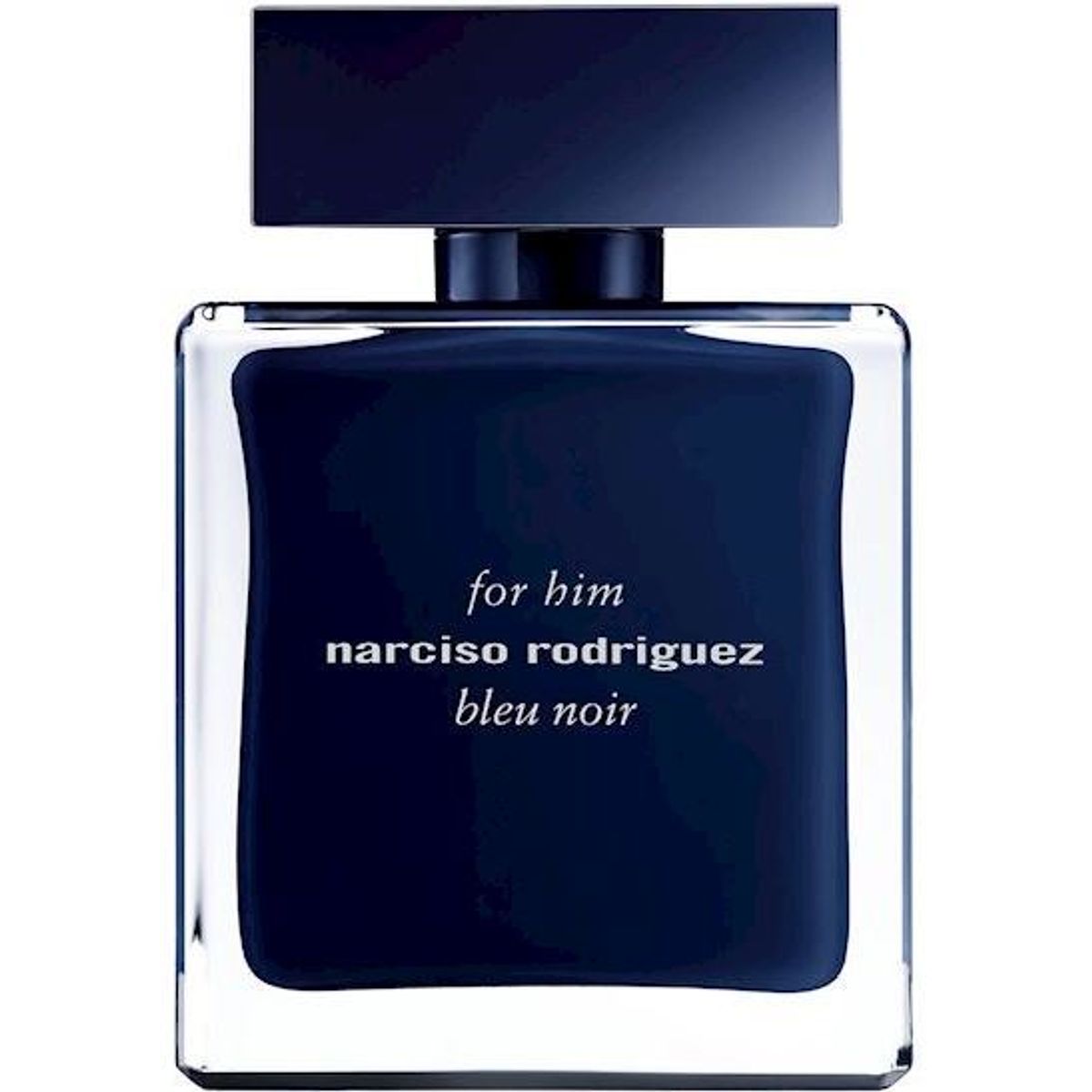 Narciso Rodriguez For Him Bleu Noir Eau De Toilette 100 ml