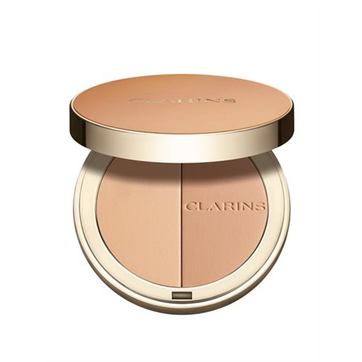 Ever Bronze Compact Powder 10 g. 01