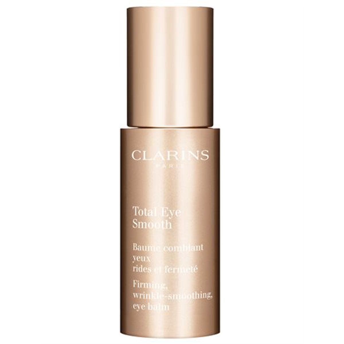 Clarins Total eye smooth 15 ML