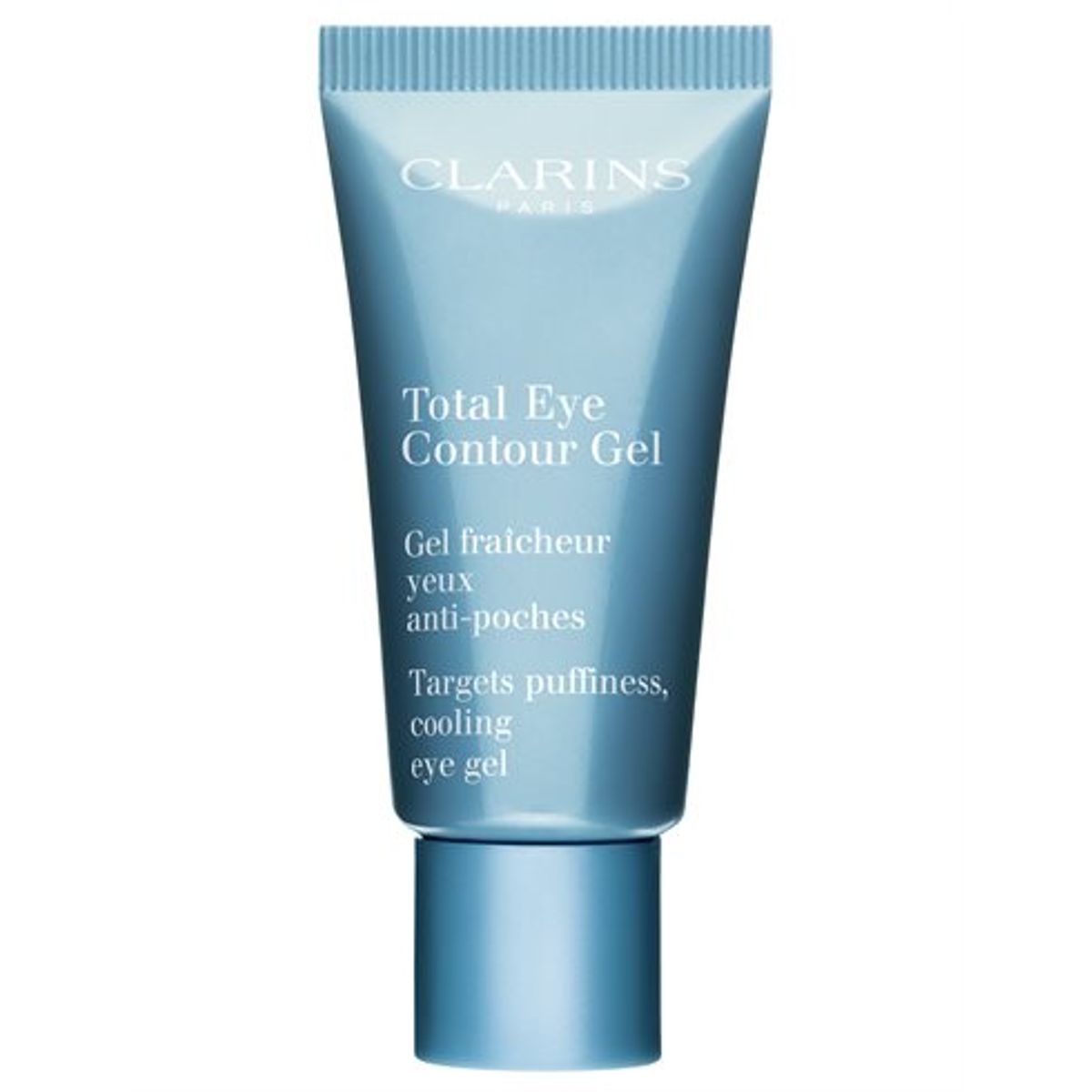 Clarins Total Eye Contour Gel 20 ml