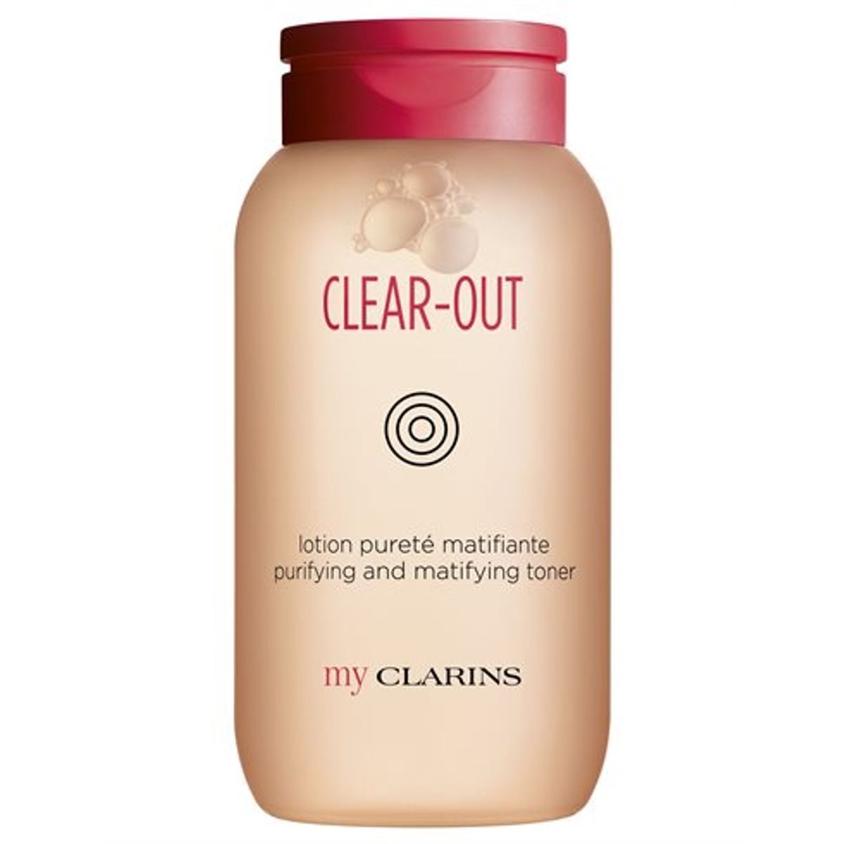 Clarins My Clarins Purifying lotion 200 ML