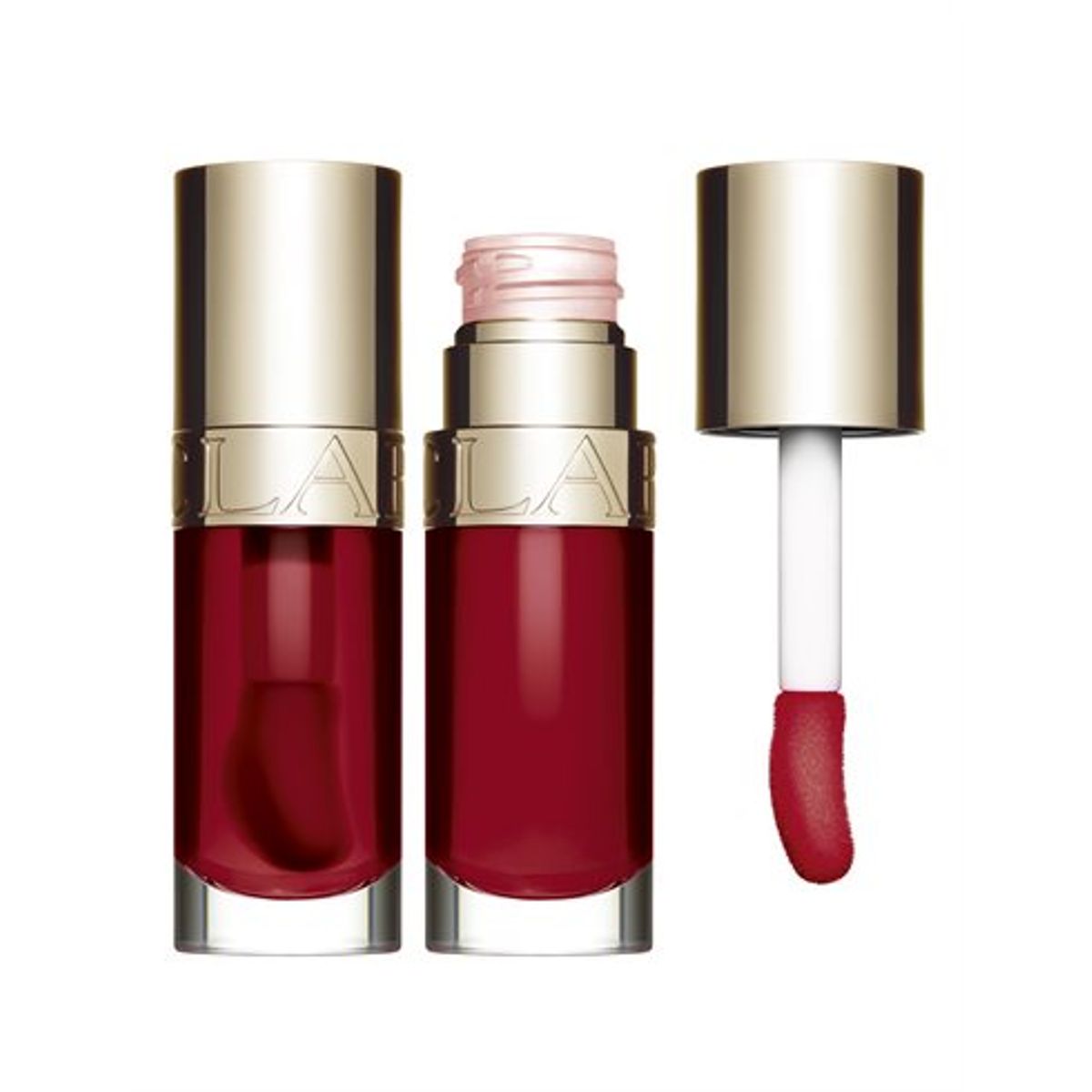 Clarins Instant Comfort Lip Oil 03