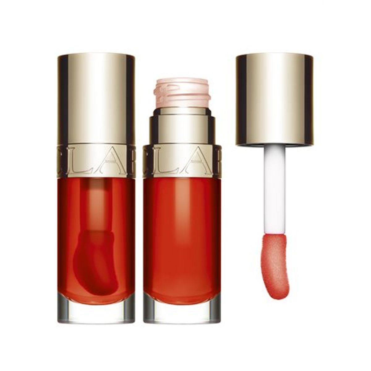 Clarins Instant Comfort Lip Oil 05