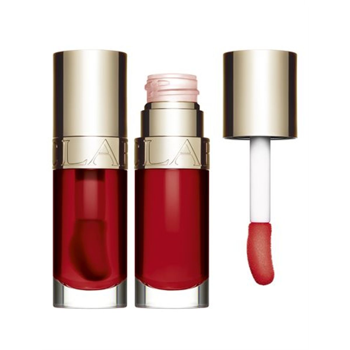 Clarins Instant Comfort Lip Oil 08