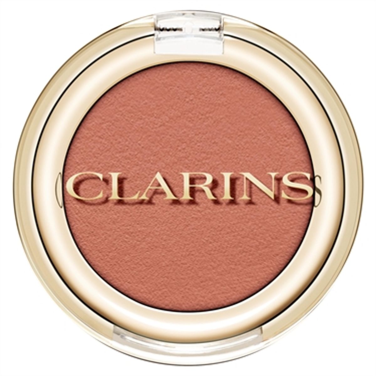 Clarins Ombre Skin Powder Eyeshadow 04