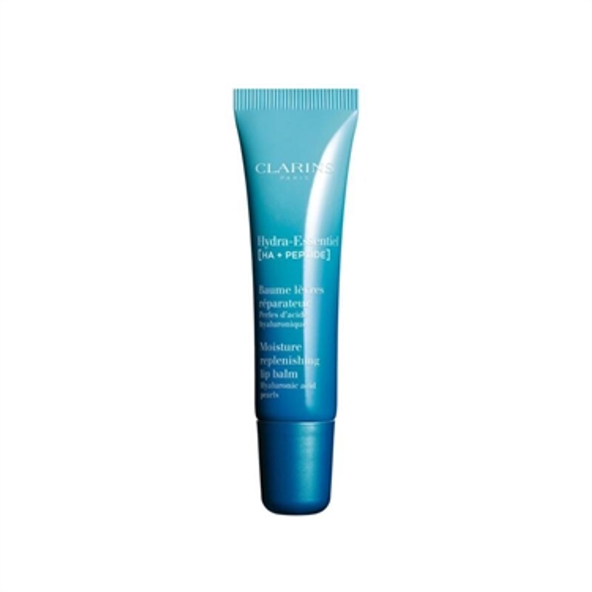 Clarins Hydra-Essentiel Moisture Replenishing Lip Balm 15 ml