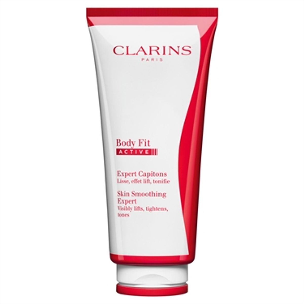 Clarins Body Fit Active Skin Smoothing Expert 200 ml