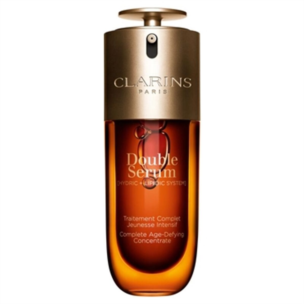 Clains Double Serum ansigt 75 ml