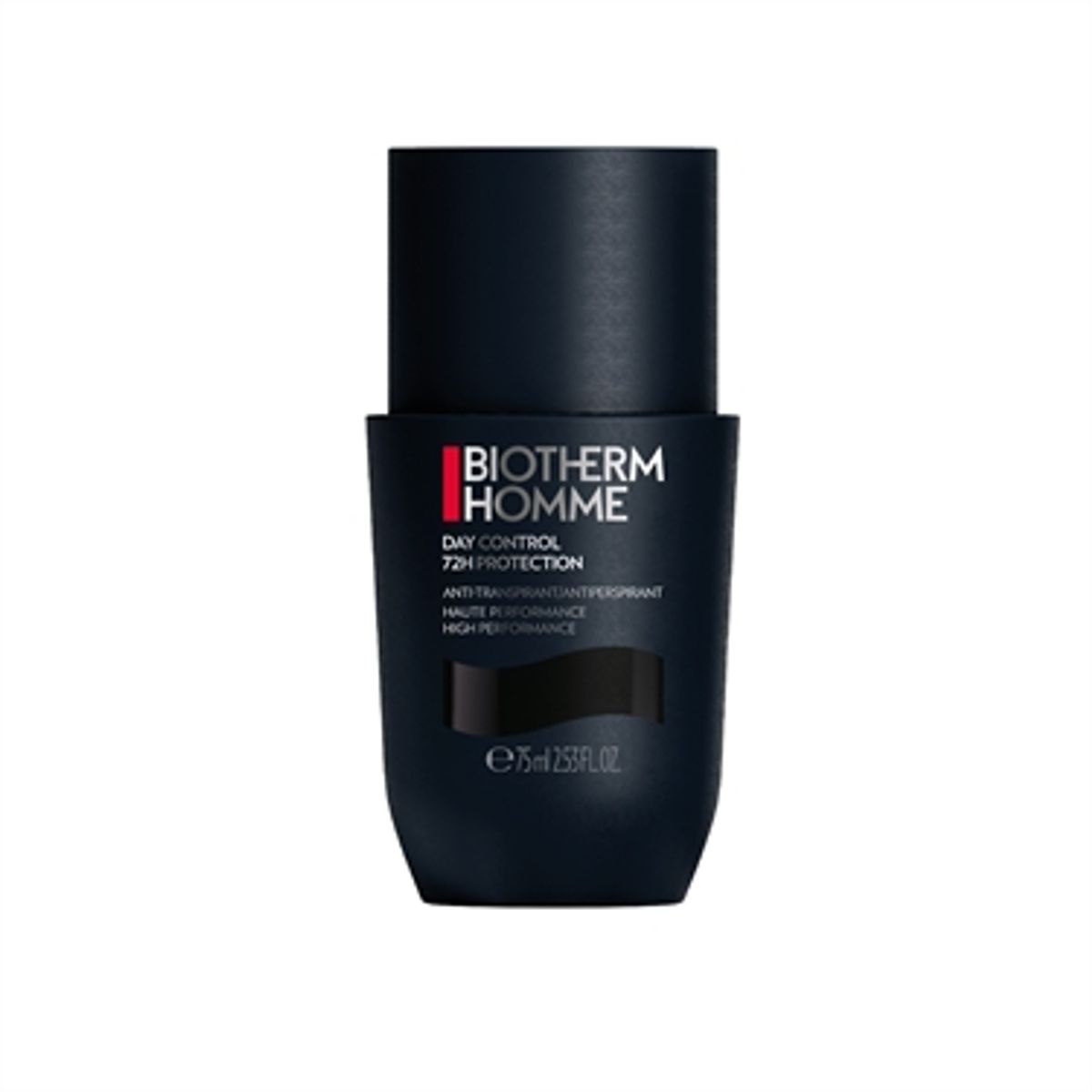 Biotherm Homme 72H Day Control Deodorant Roll-On 75 ml