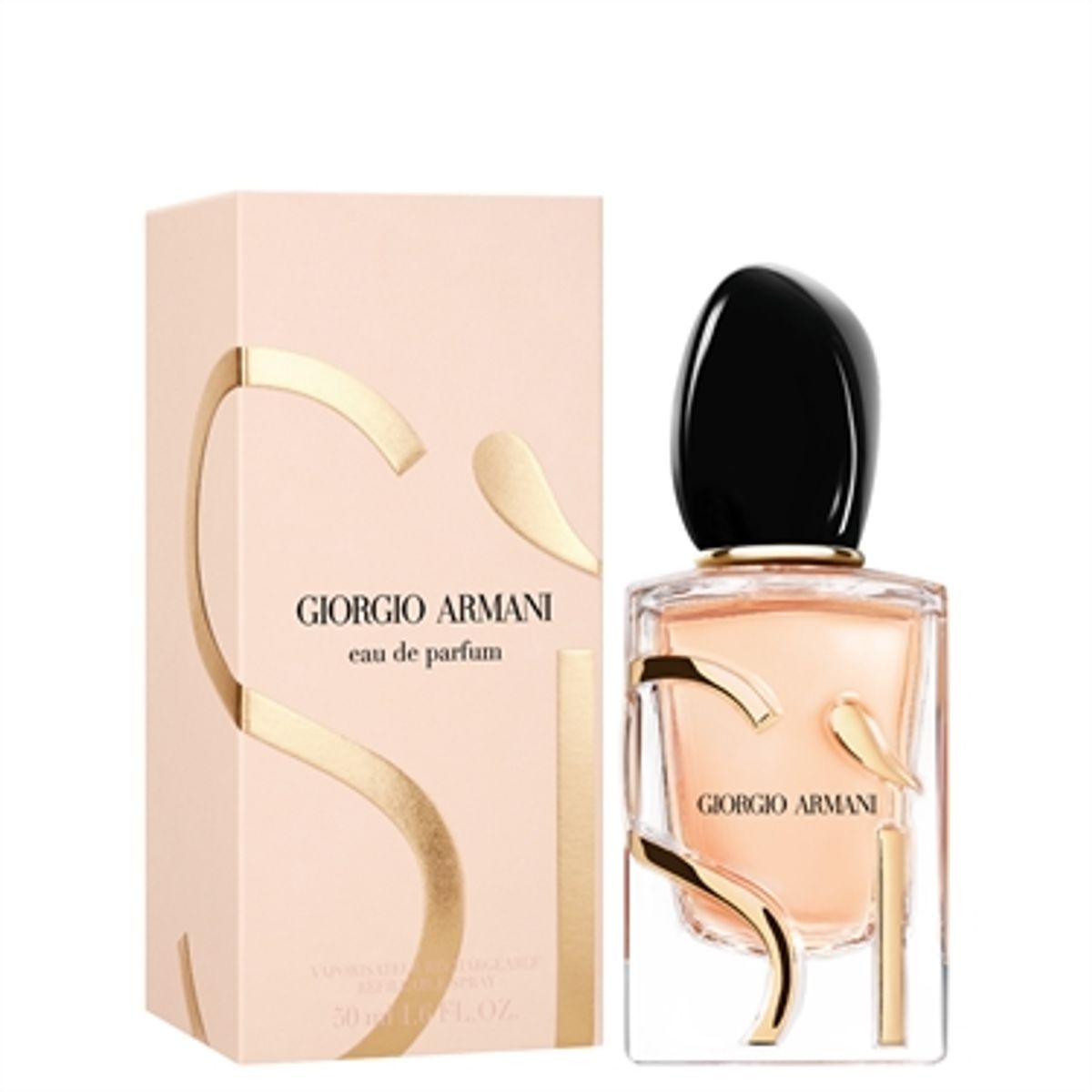 Giorgio Armani Si Eau De Parfum 50 ml