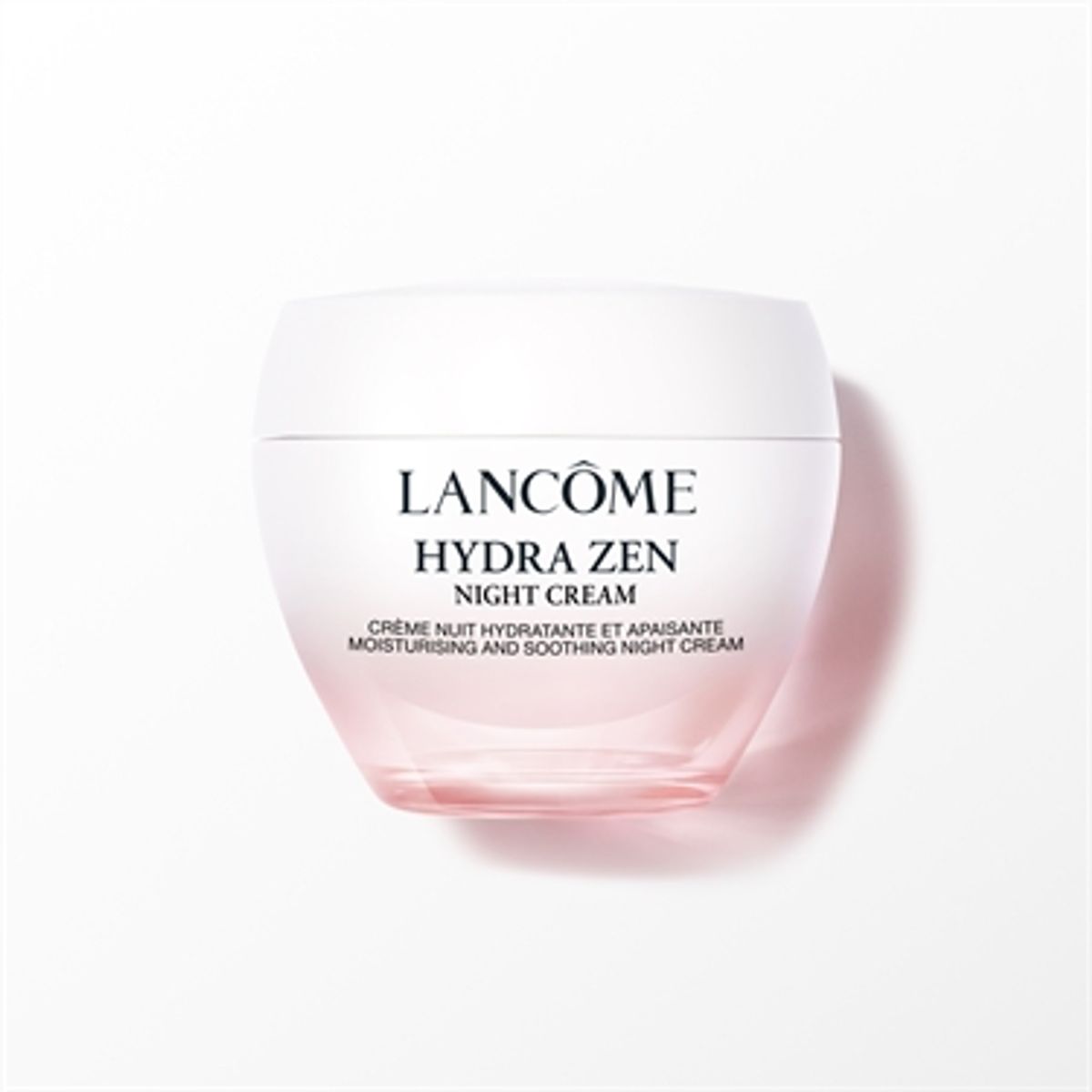 Lancome Hydrazen Night Cream 50 ml