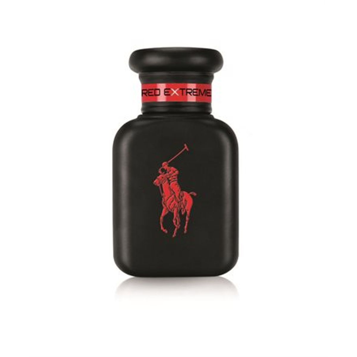 Ralph Lauren Polo Red Extreme Eau de parfum 40 ml.