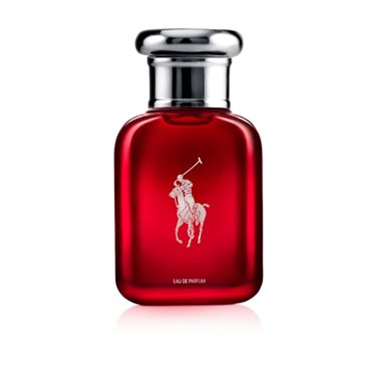 Ralph Lauren Polo Red Eau de parfum 40 ml