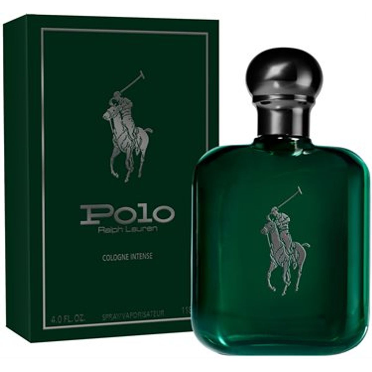 Polo Ralph Lauren Cologne Intense 118 ml