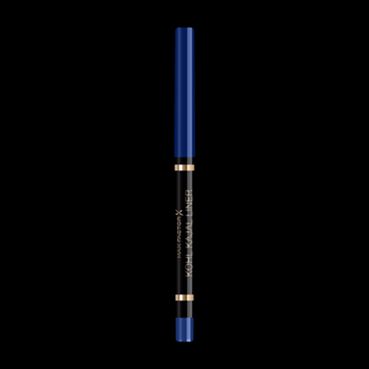 MAX FACTOR Kohl Kajal Automatic 002 Azure