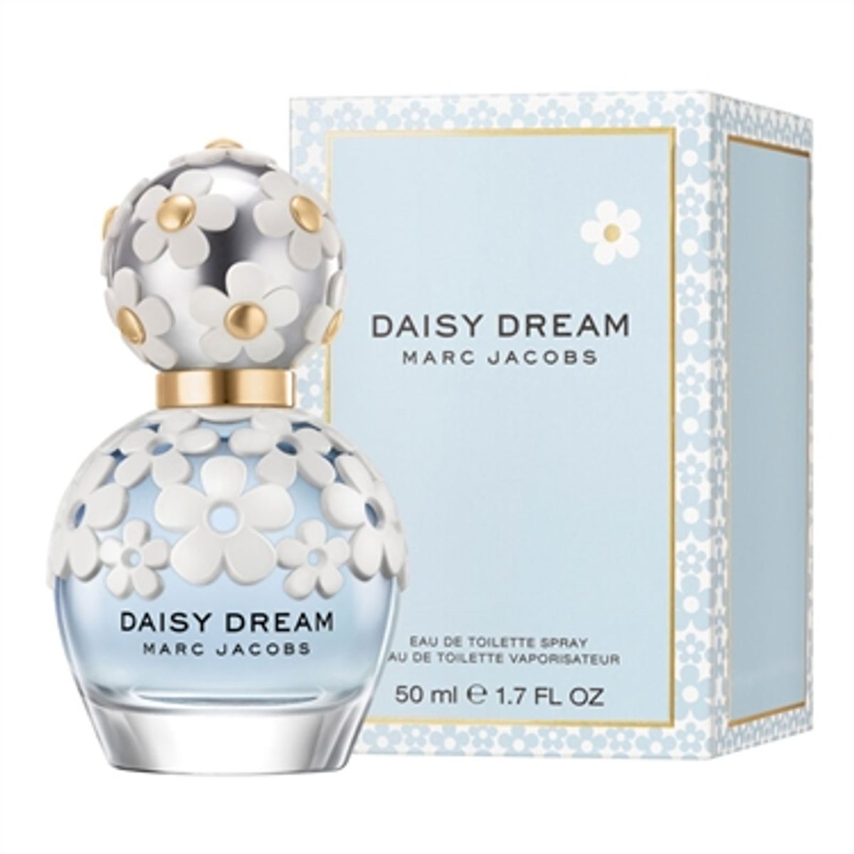 Marc Jacobs Daisy Dream Eau De Toilette 50 ml