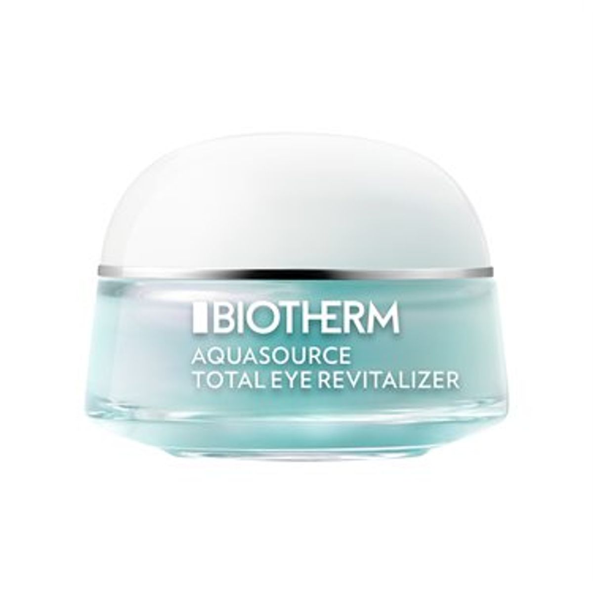 Biotherm Aquasource Moisturizing Eye Cream 15 ml